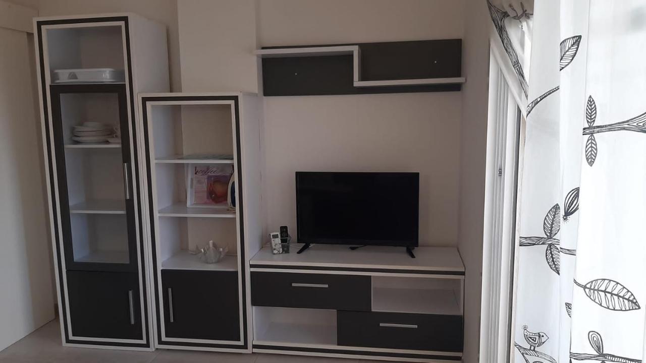 Encanto Costa Del Sol Benal Beach Monolocale Suite Vista Mare Benalmádena Extérieur photo