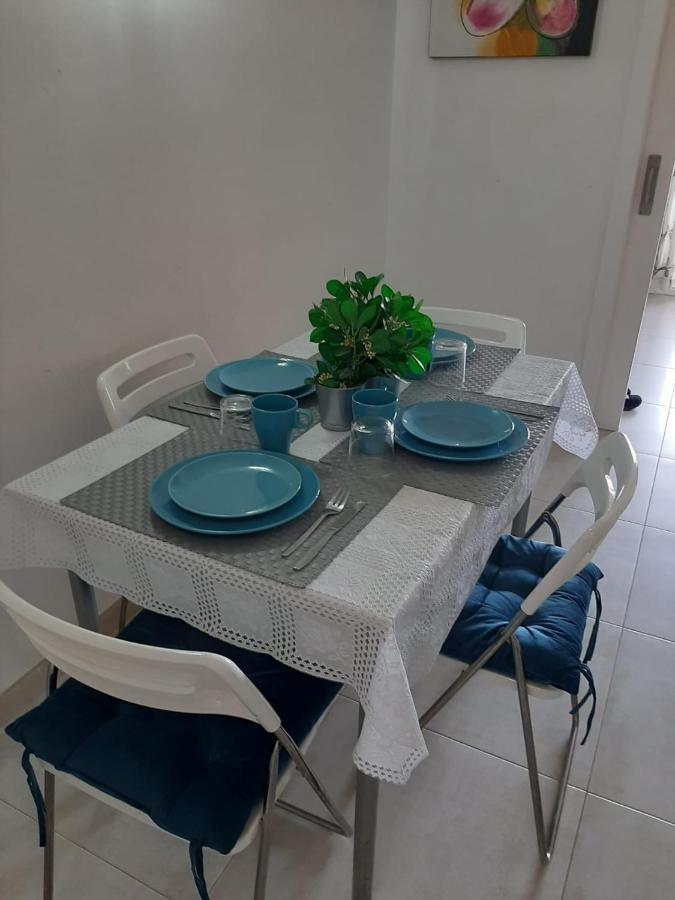 Encanto Costa Del Sol Benal Beach Monolocale Suite Vista Mare Benalmádena Extérieur photo