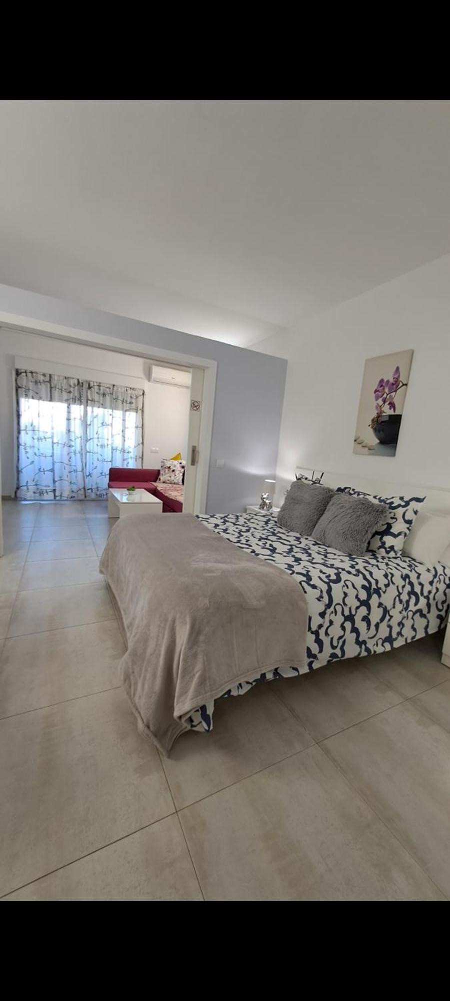 Encanto Costa Del Sol Benal Beach Monolocale Suite Vista Mare Benalmádena Extérieur photo